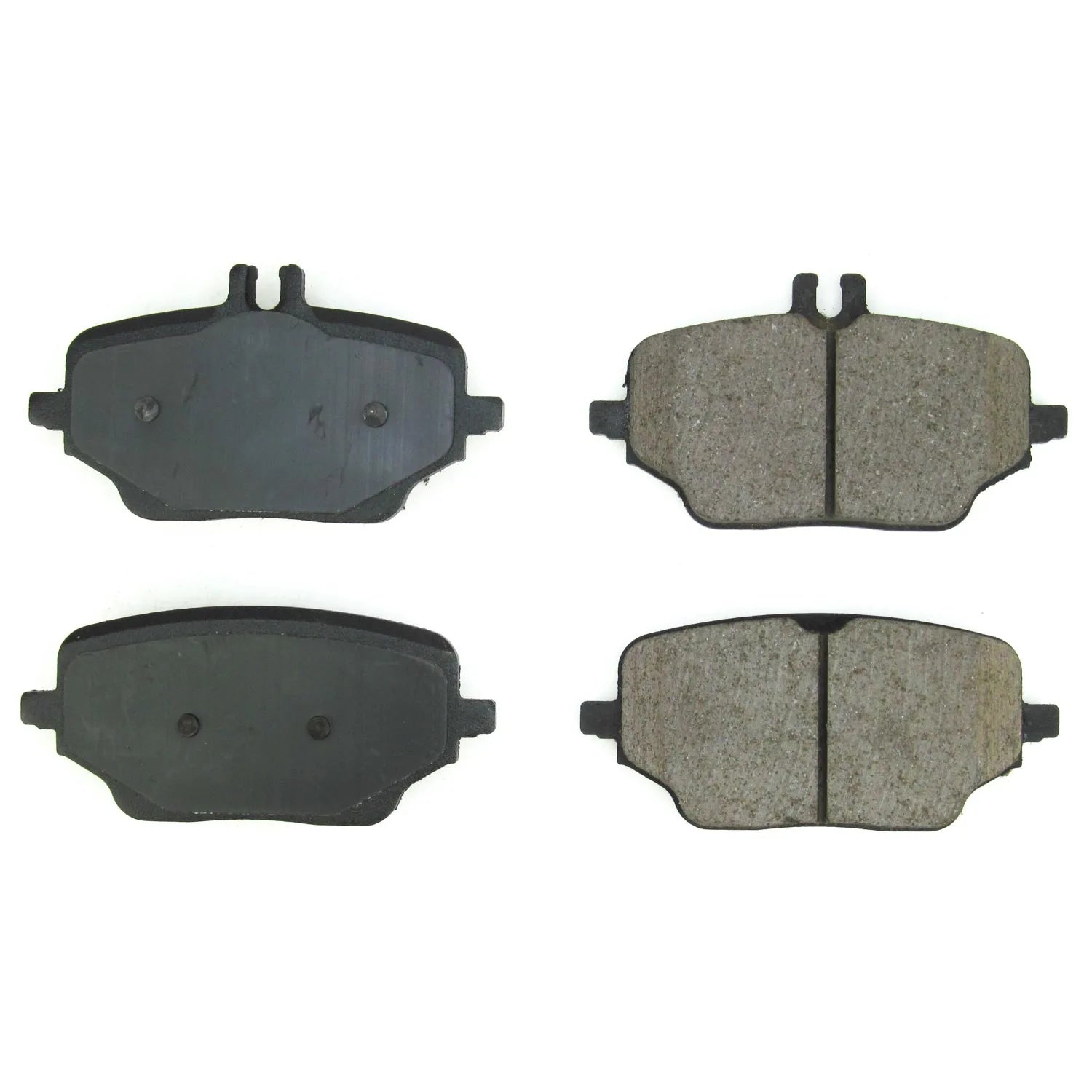 Power Stop 16-2235 2020-2026 Mercedes-Benz GLE350 Disc Brake Pad Set