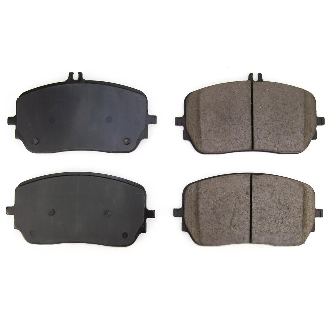 Power Stop 16-2237 2020-2026 Mercedes-Benz GLS450 Disc Brake Pad Set