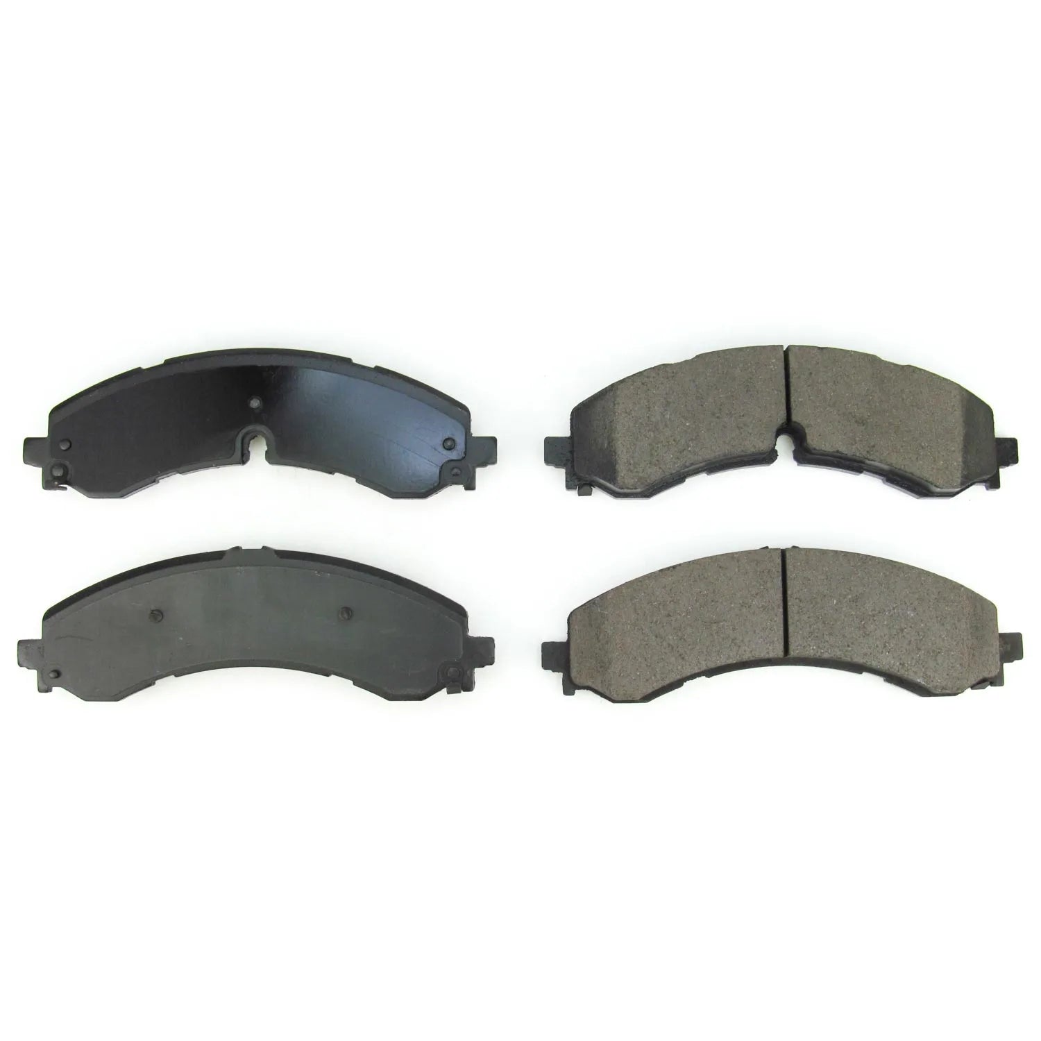 Power Stop 16-2250 2026 Cadillac ESCALADE IQL Disc Brake Pad Set