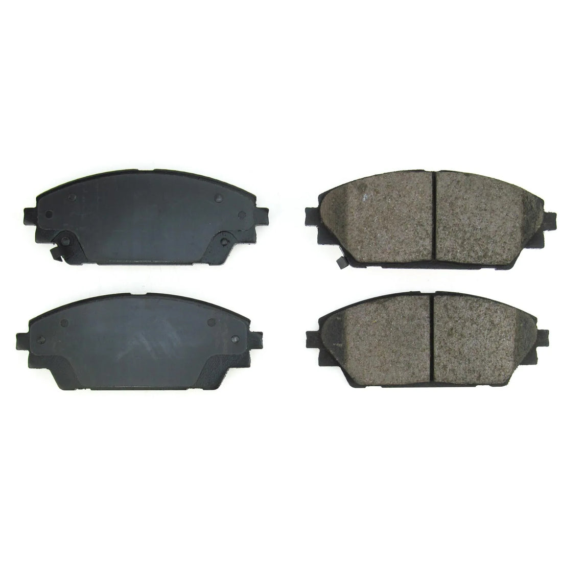 Power Stop 16-2275 2020-2026 Mazda CX-30 Disc Brake Pad Set