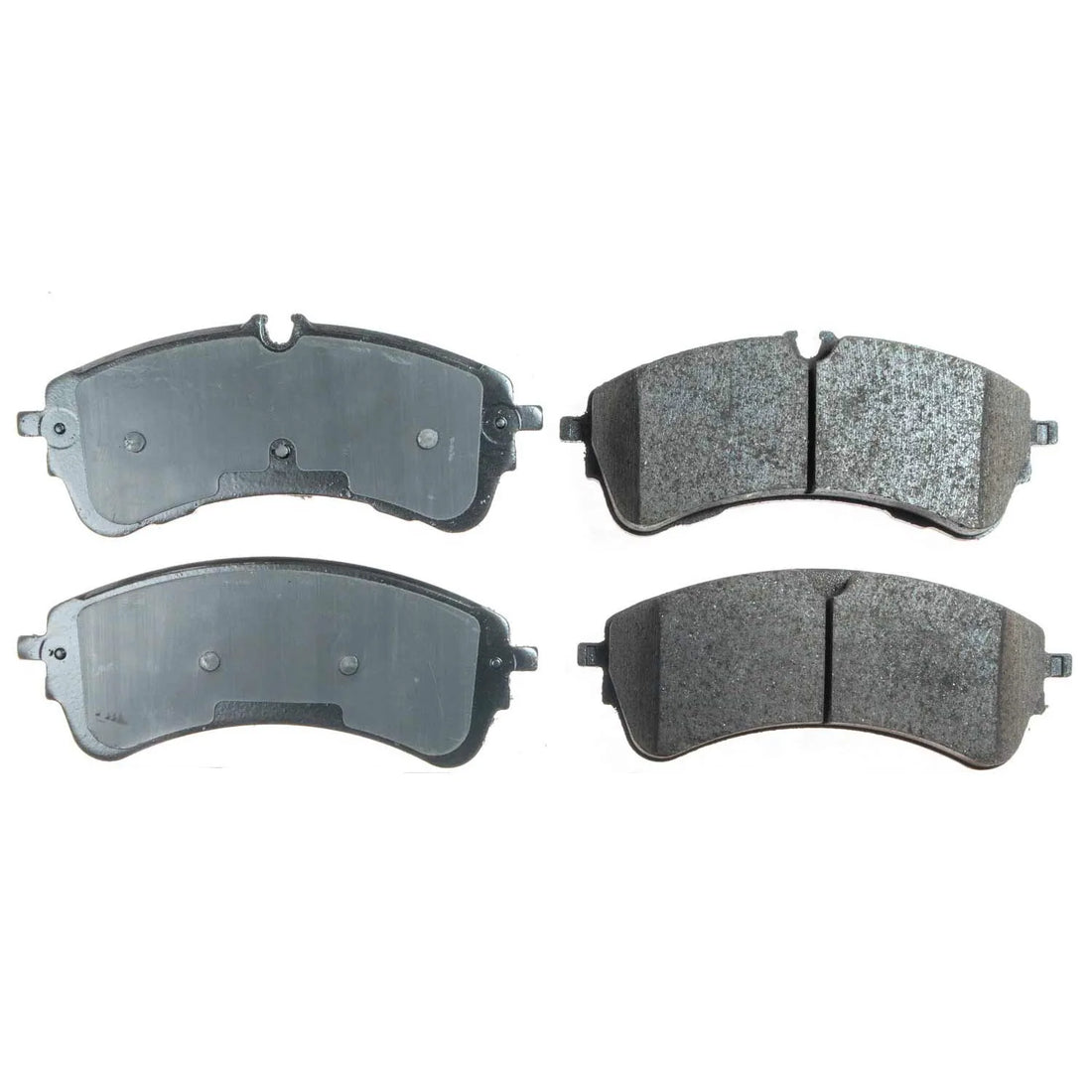 Power Stop 16-2280 2020-2026 Ford Transit-350 HD Disc Brake Pad Set