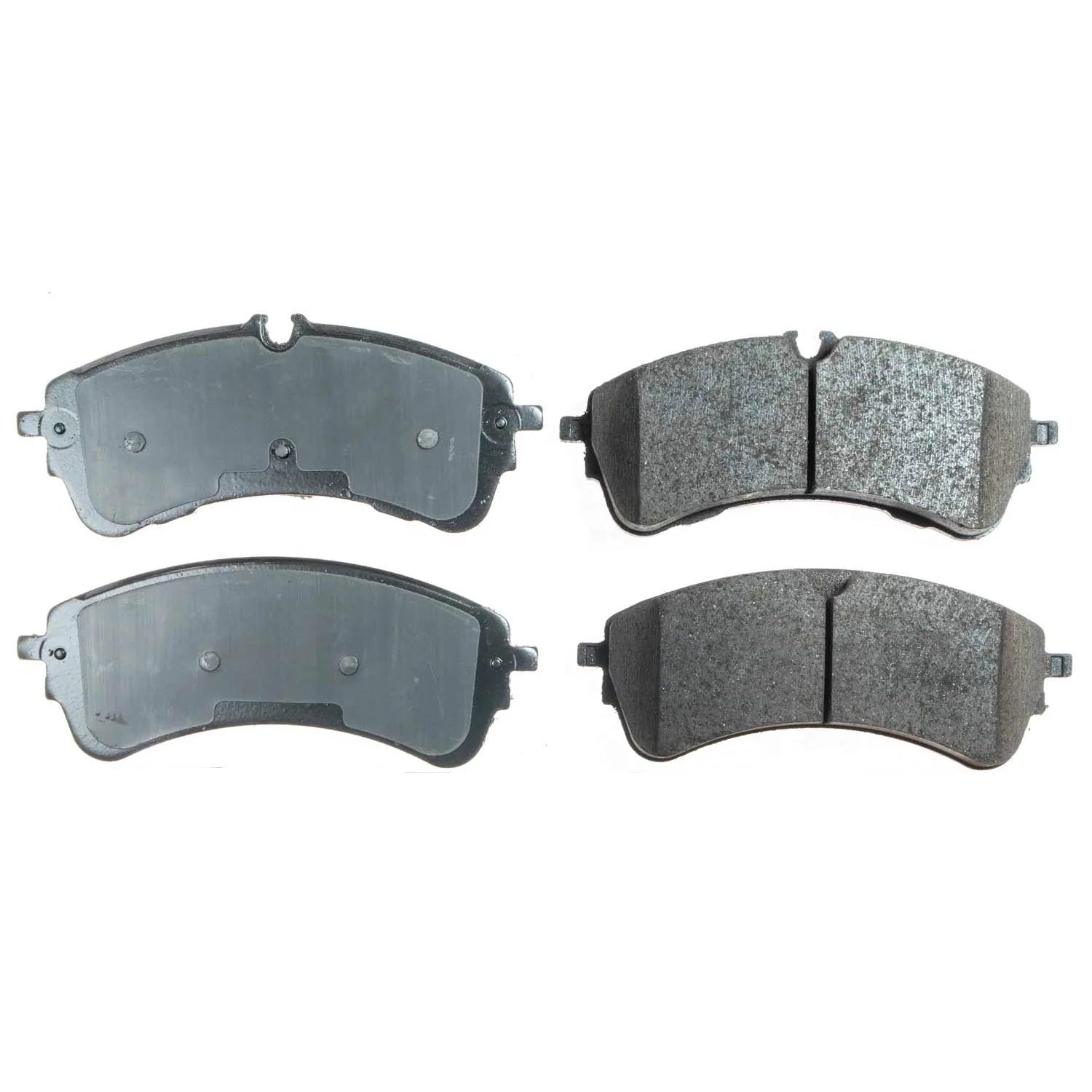 Power Stop 16-2280 2020-2026 Ford Transit-350 HD Disc Brake Pad Set