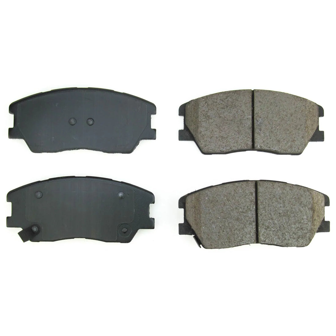 Power Stop 16-2287 2020-2022 Kia Soul Disc Brake Pad Set
