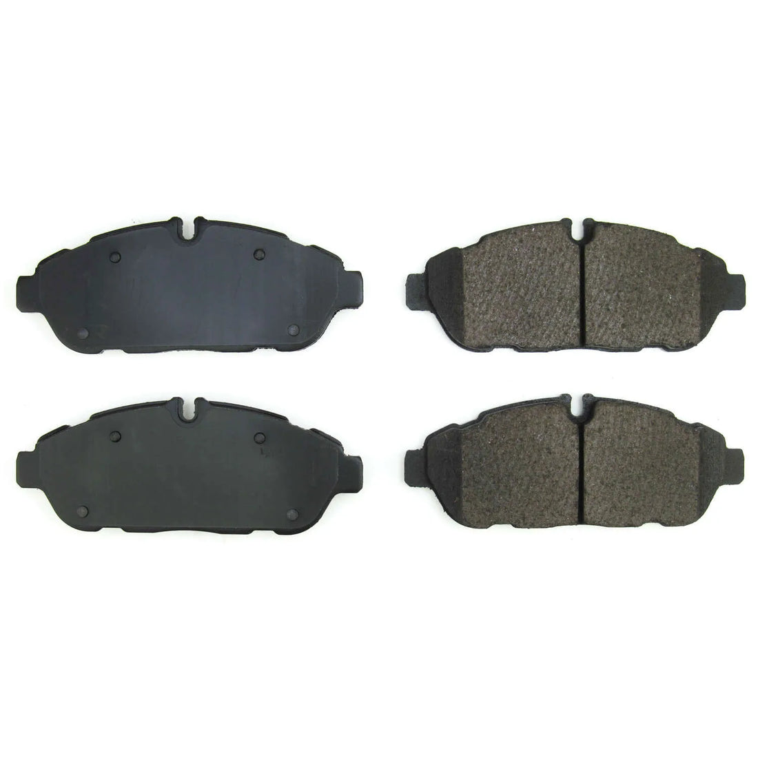 Power Stop 16-2301 2020-2026 Ford Transit-150 Disc Brake Pad Set