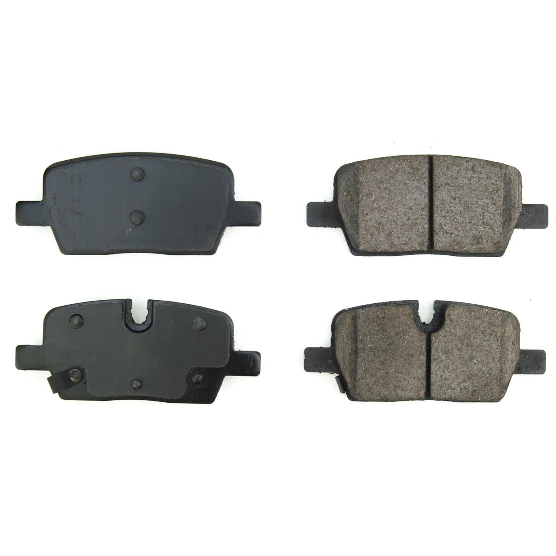 Power Stop 16-2303 2020-2025 Cadillac CT5 Disc Brake Pad Set