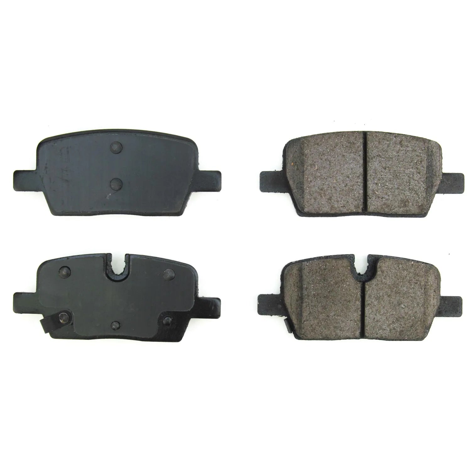 Power Stop 16-2303 2020-2025 Cadillac CT5 Disc Brake Pad Set
