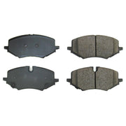 Power Stop 16-2307 2021-2024 Chevrolet Trailblazer Disc Brake Pad Set