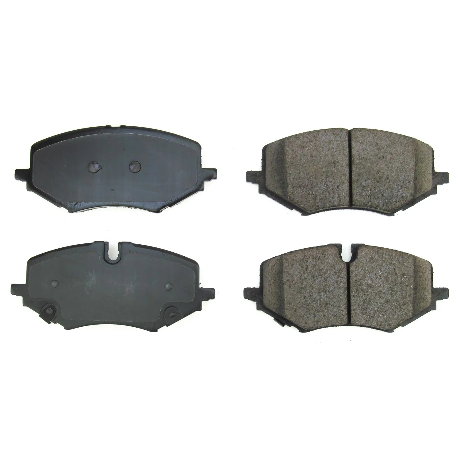 Power Stop 16-2307 2021-2024 Chevrolet Trailblazer Disc Brake Pad Set