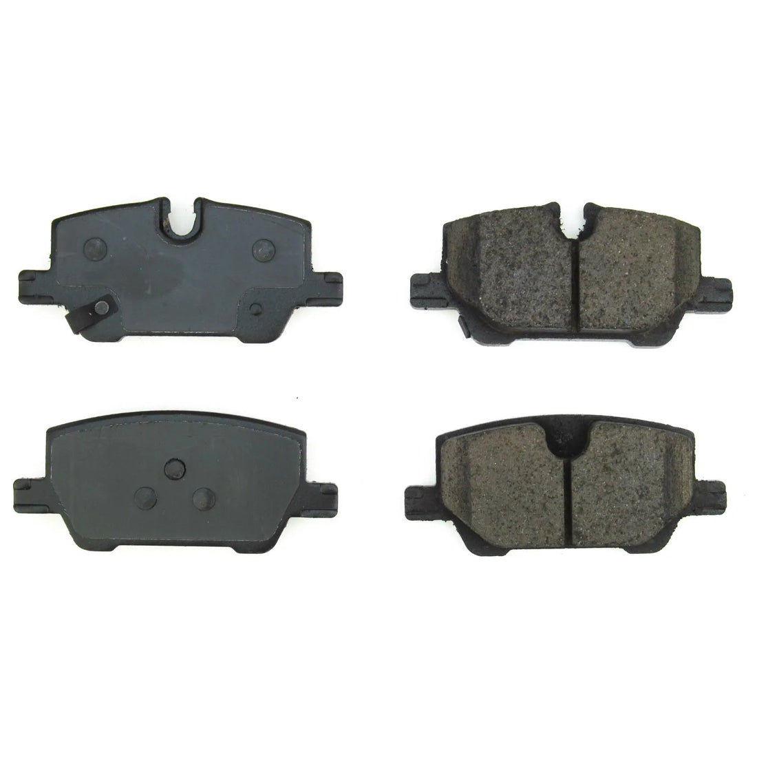 Power Stop 16-2308 2020-2024 Buick Encore GX Disc Brake Pad Set