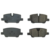 Power Stop 16-2308 2020-2024 Buick Encore GX Disc Brake Pad Set
