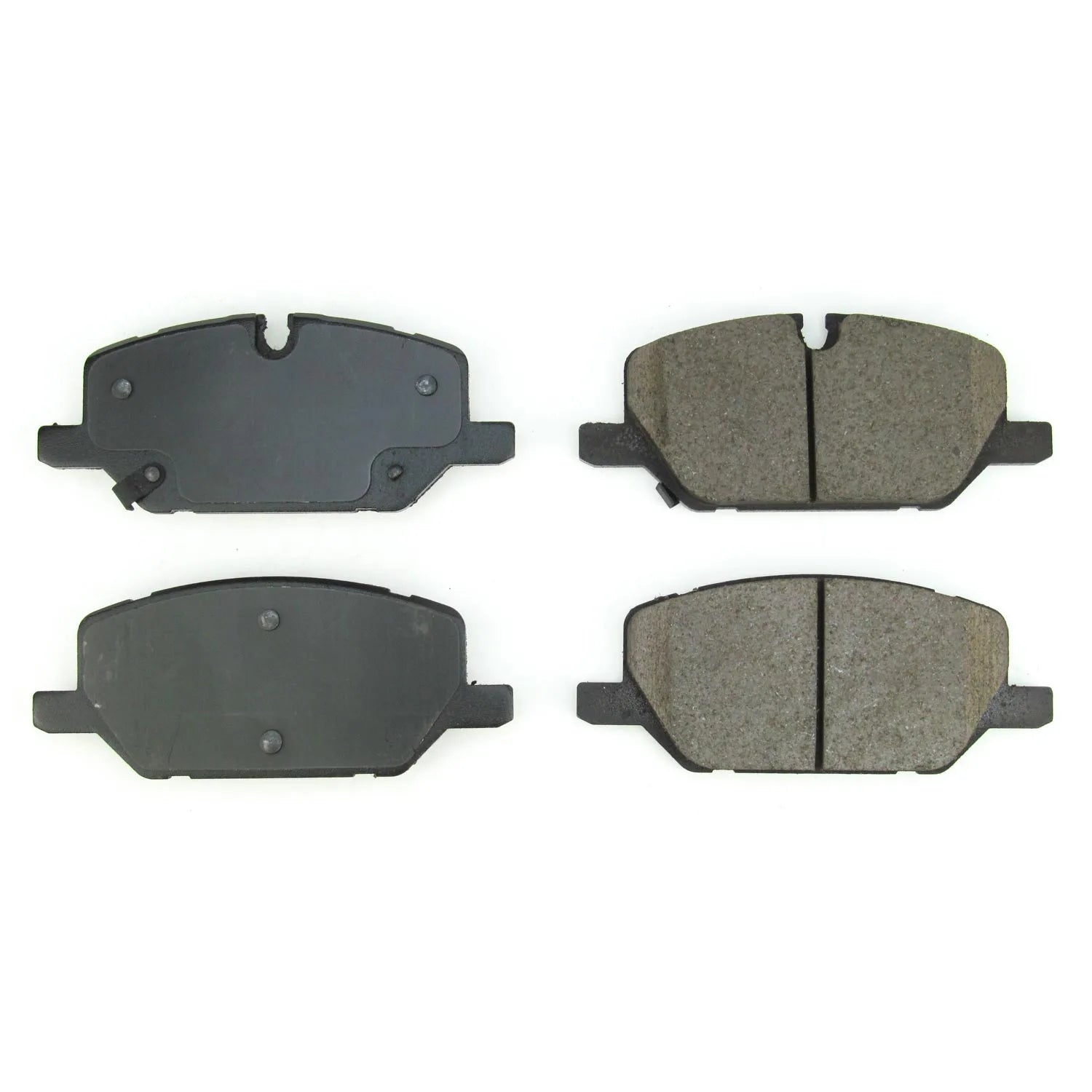 Power Stop 16-2314 2025 Chevrolet Equinox Disc Brake Pad Set