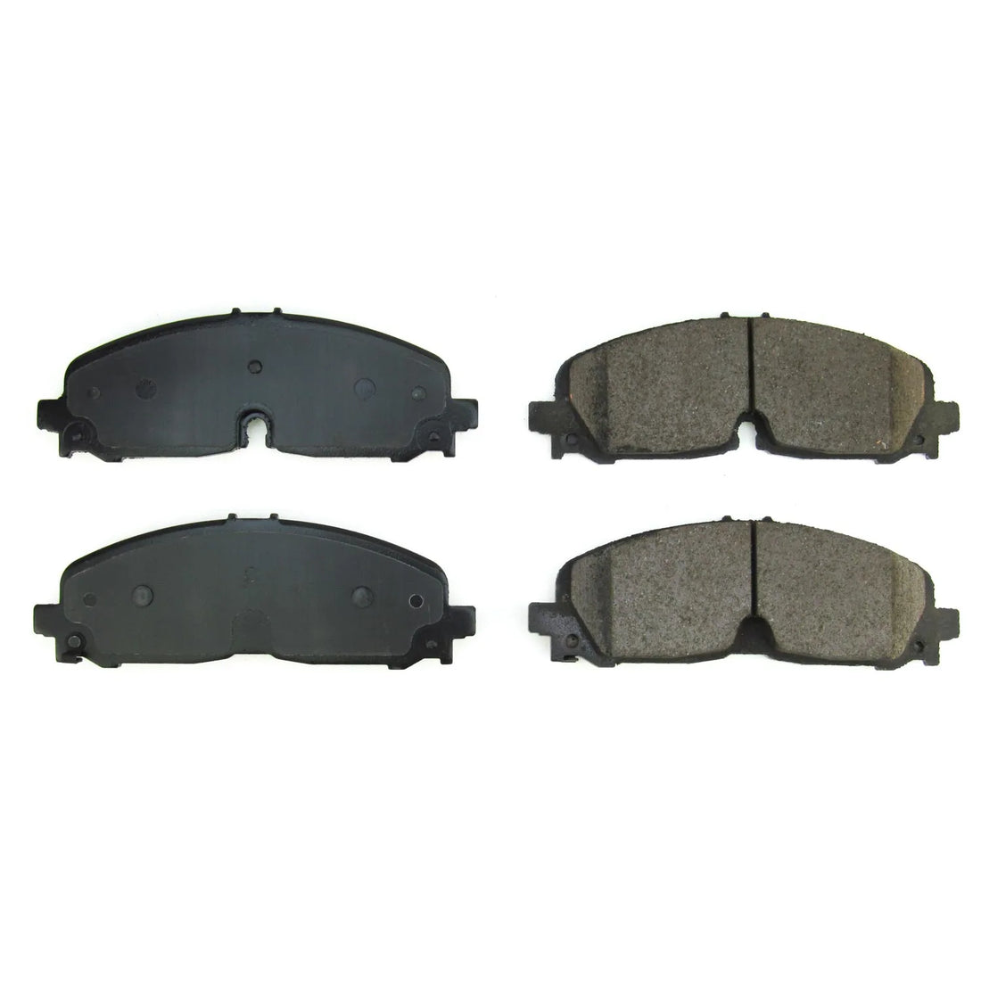 Power Stop 16-2371 2024-2026 Honda Prologue Disc Brake Pad Set
