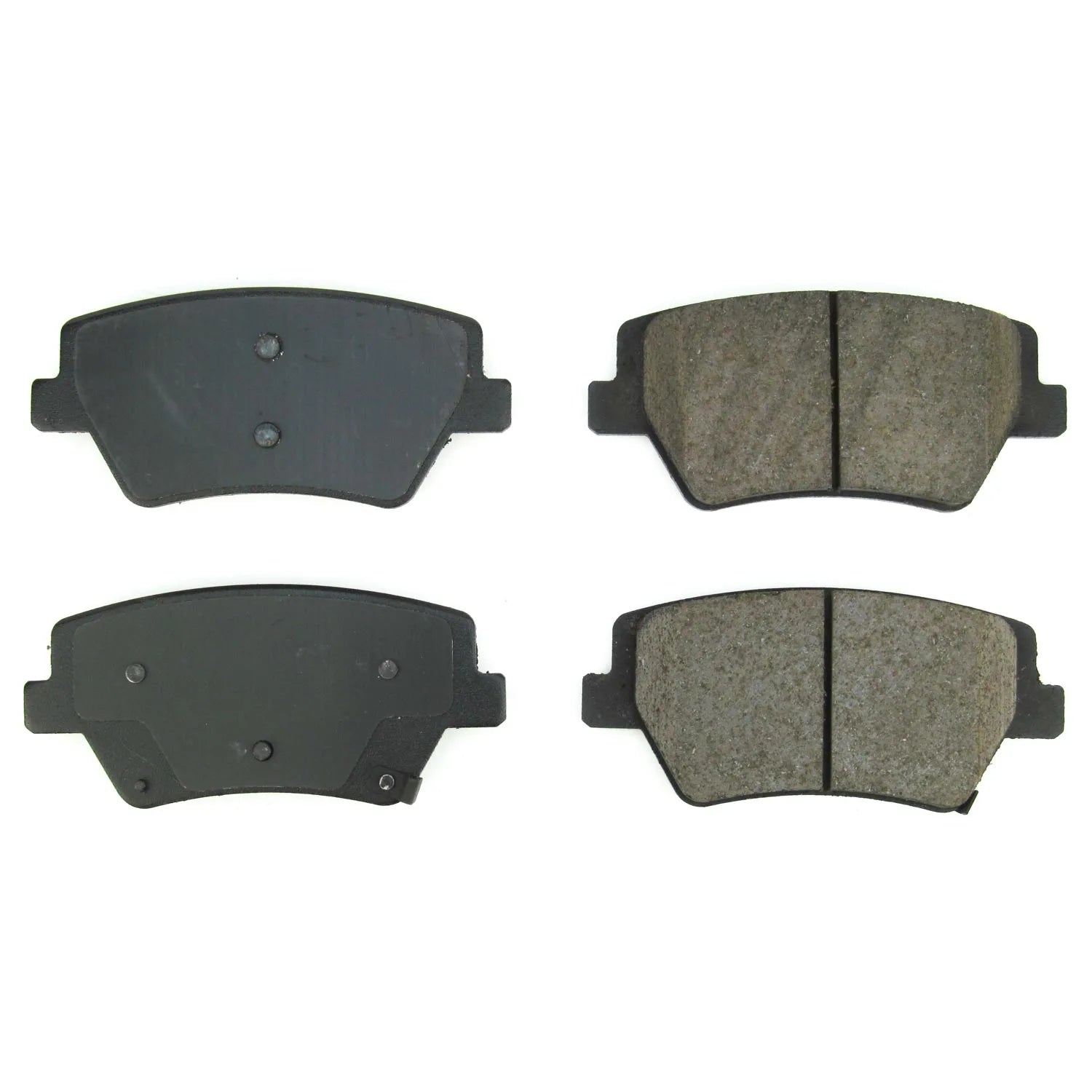 Power Stop 16-2377 2023-2026 Genesis G90 Disc Brake Pad Set