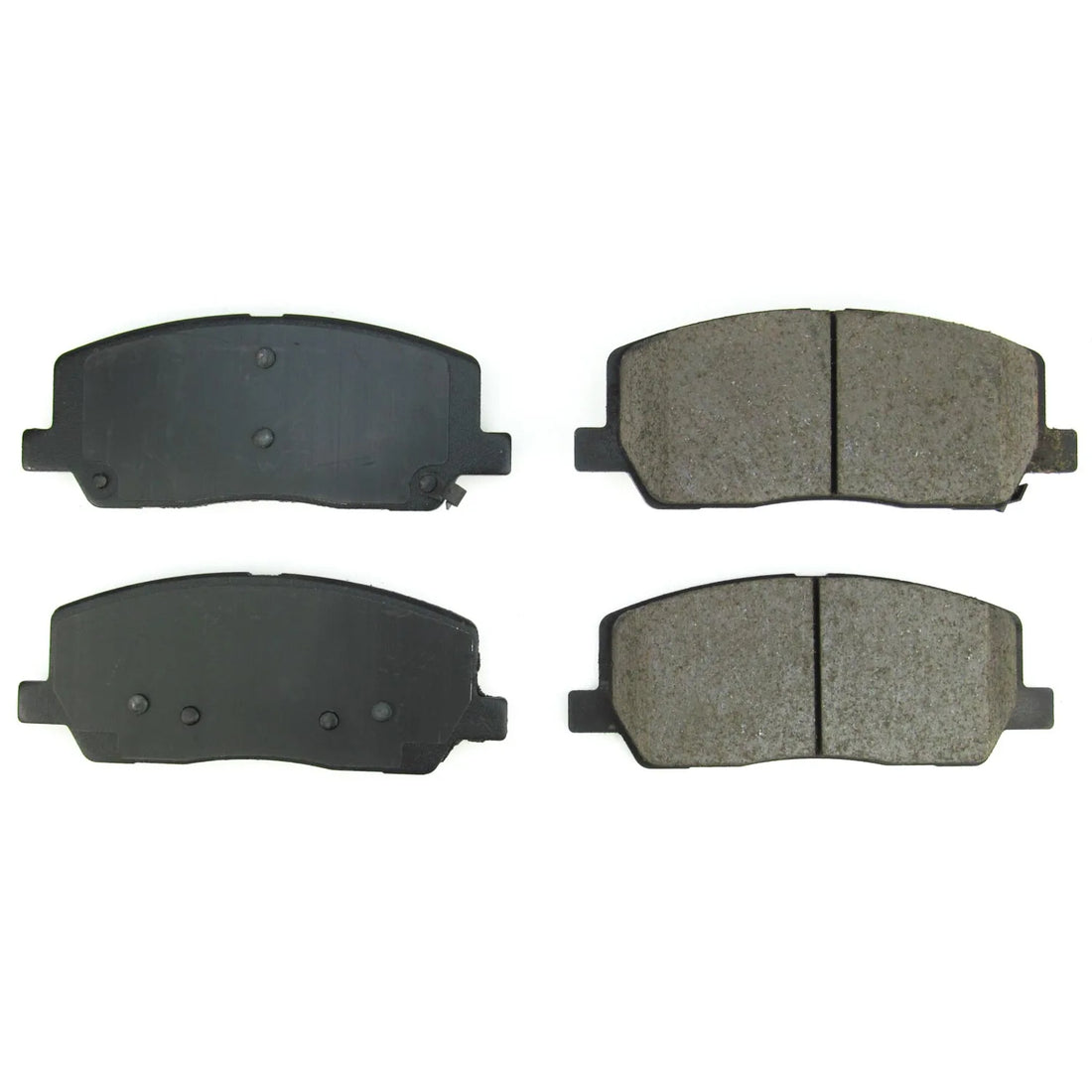 Power Stop 16-2379 2021-2024 Genesis GV80 Disc Brake Pad Set
