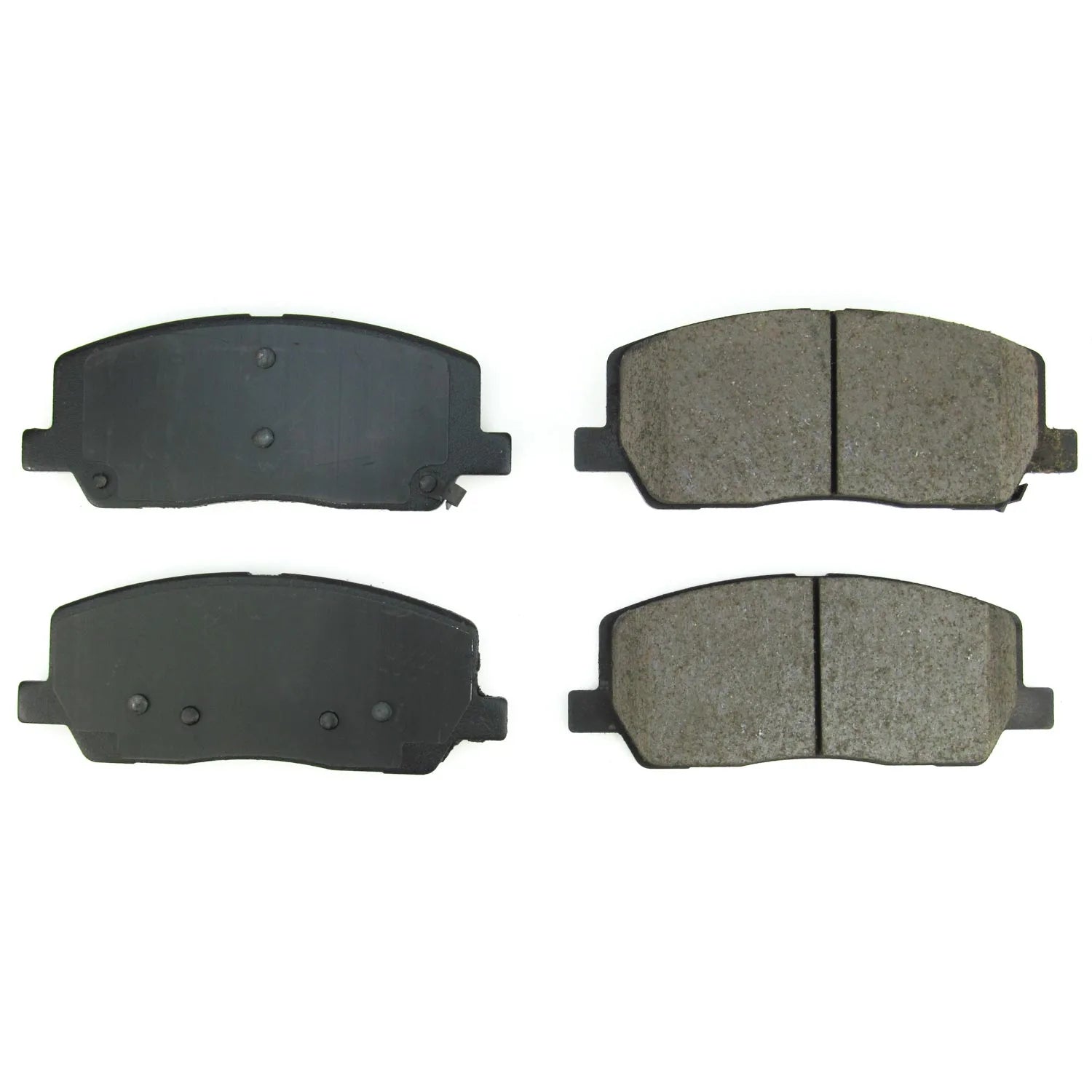 Power Stop 16-2379 2021-2024 Genesis GV80 Disc Brake Pad Set