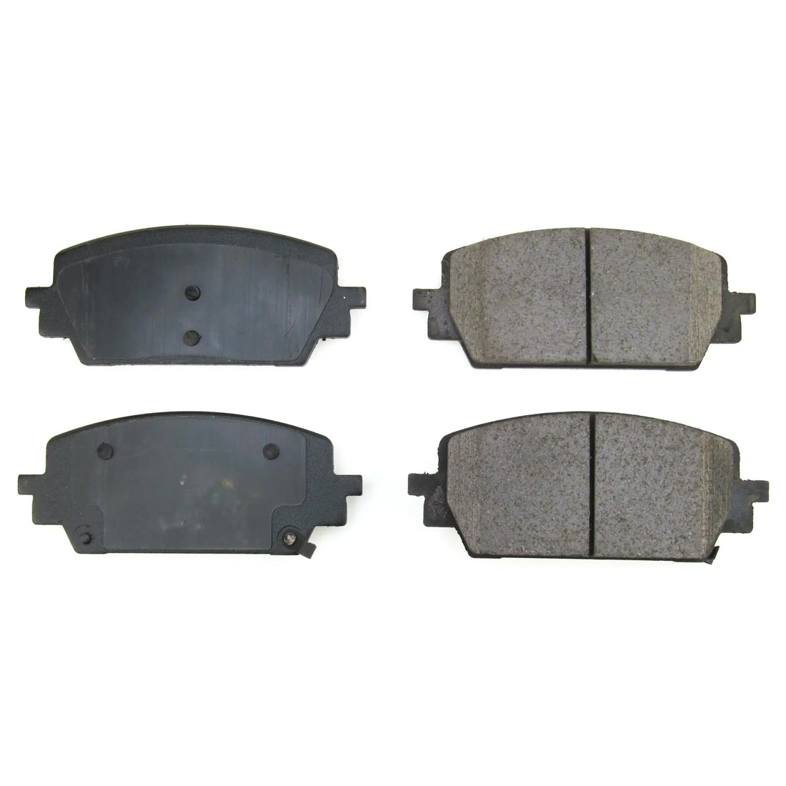 Power Stop 16-2393 2021-2024 Genesis G80 Disc Brake Pad Set