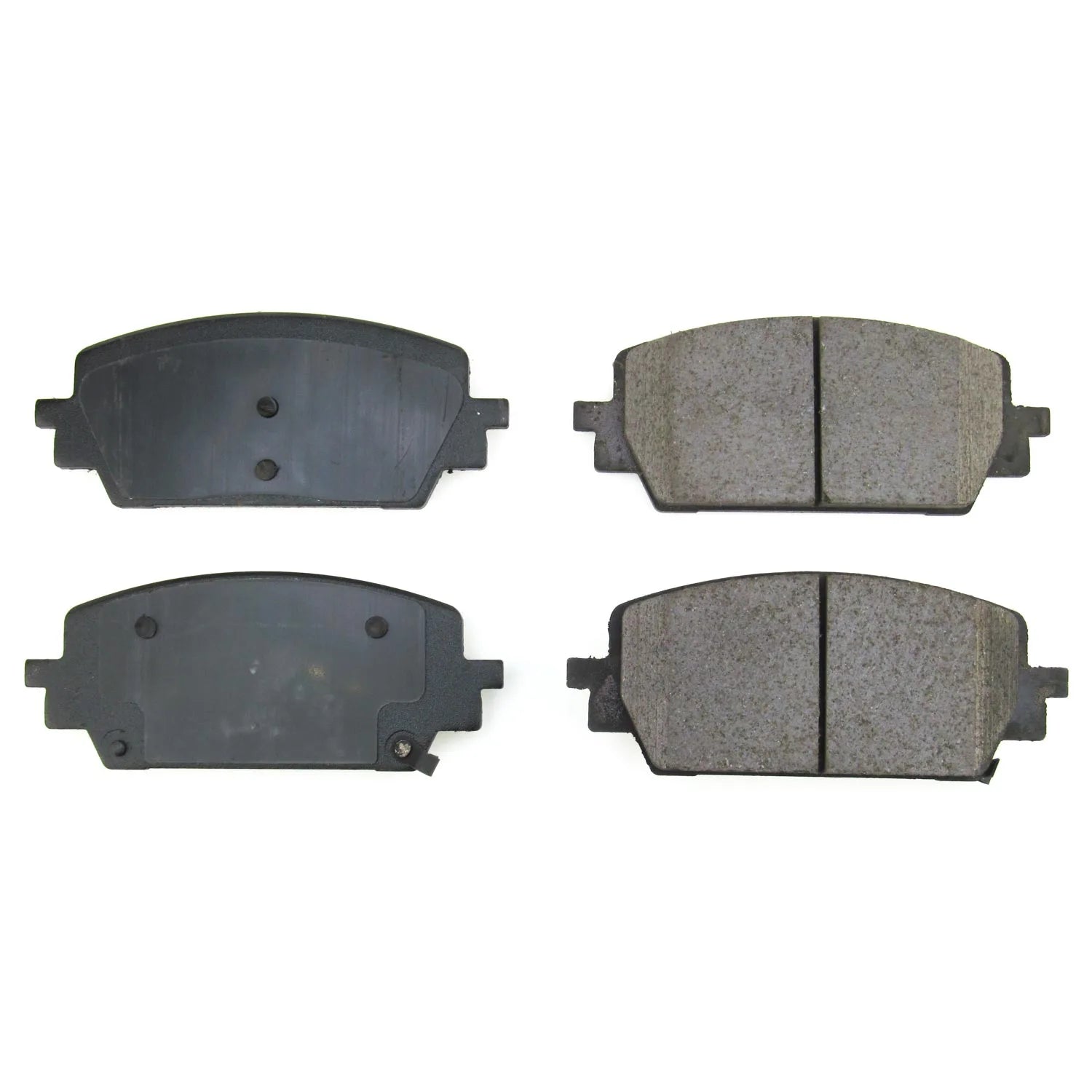 Power Stop 16-2393 2021-2024 Genesis G80 Disc Brake Pad Set