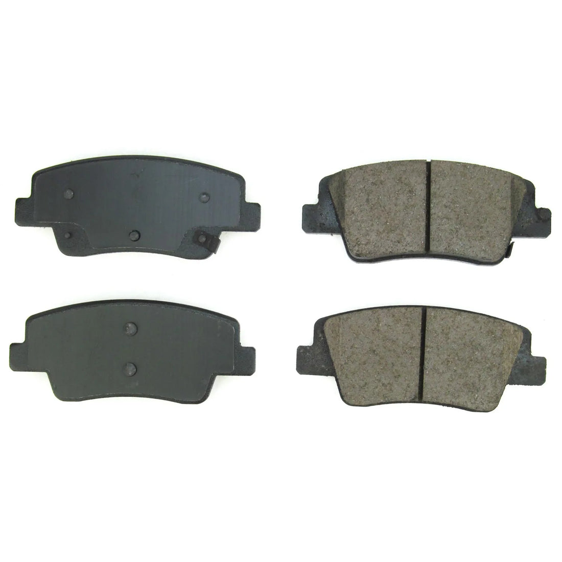 Power Stop 16-2394 2023-2026 Genesis G90 Disc Brake Pad Set