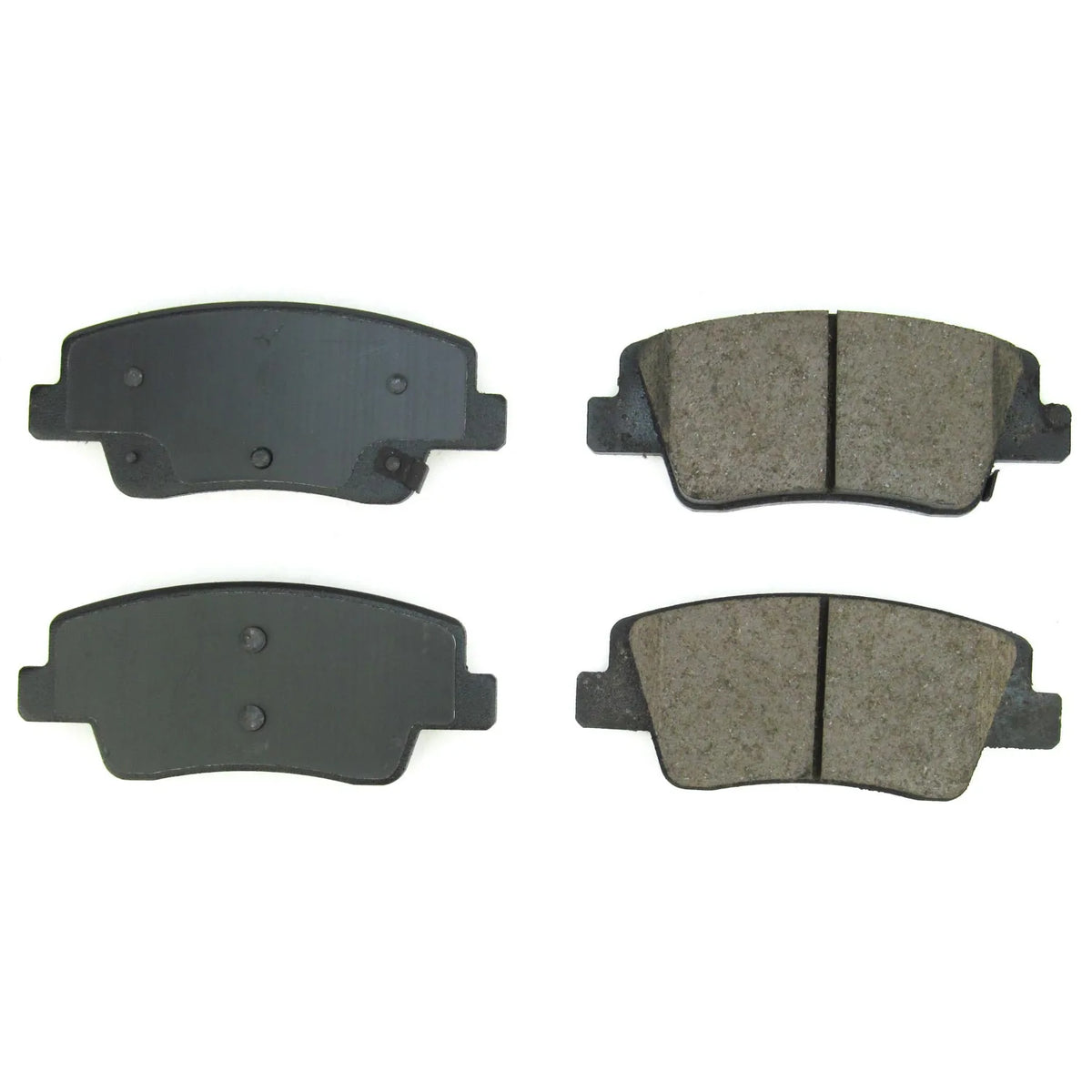 Power Stop 16-2394 2023-2026 Genesis G90 Disc Brake Pad Set