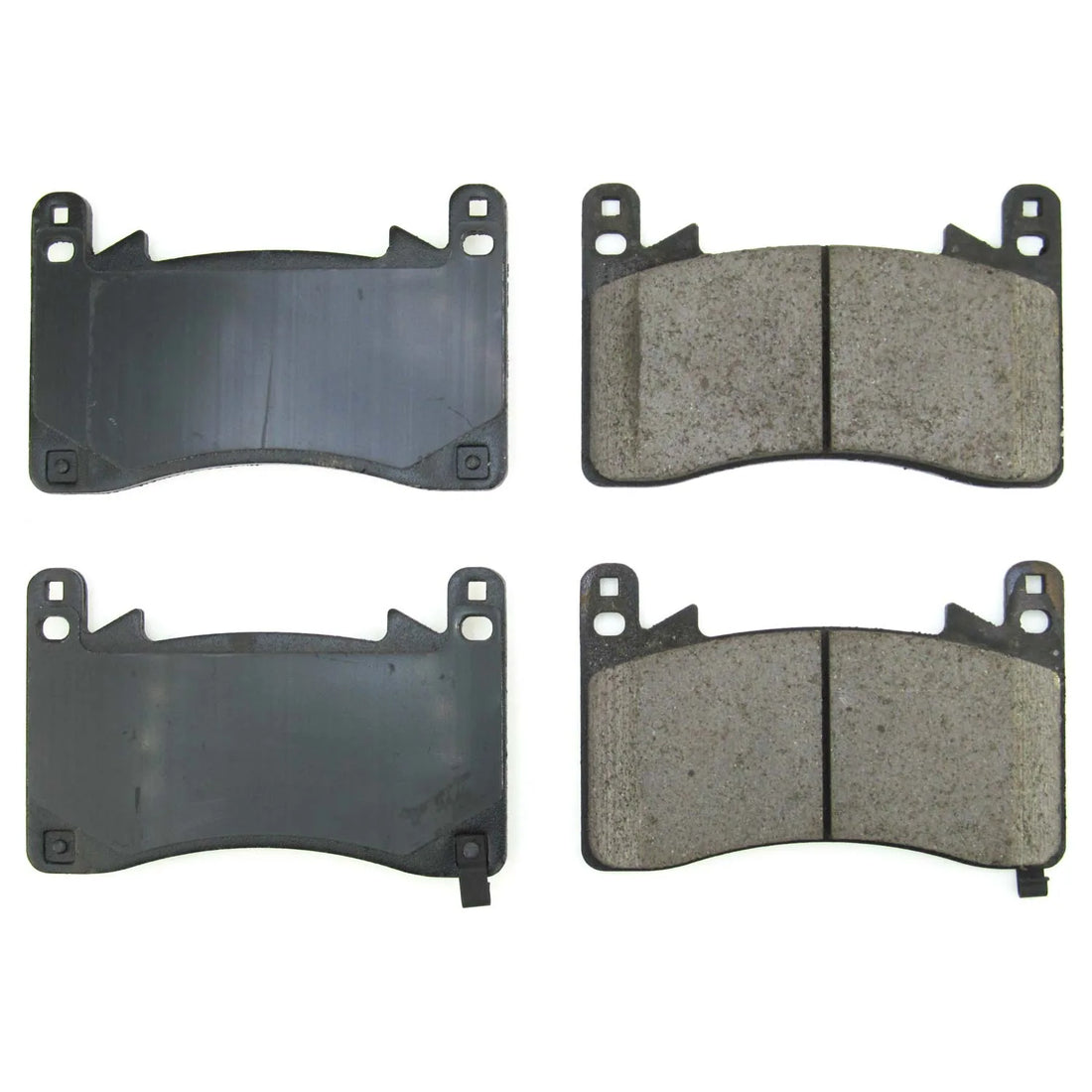 Power Stop 16-2418 2021-2025 Acura TLX Disc Brake Pad Set