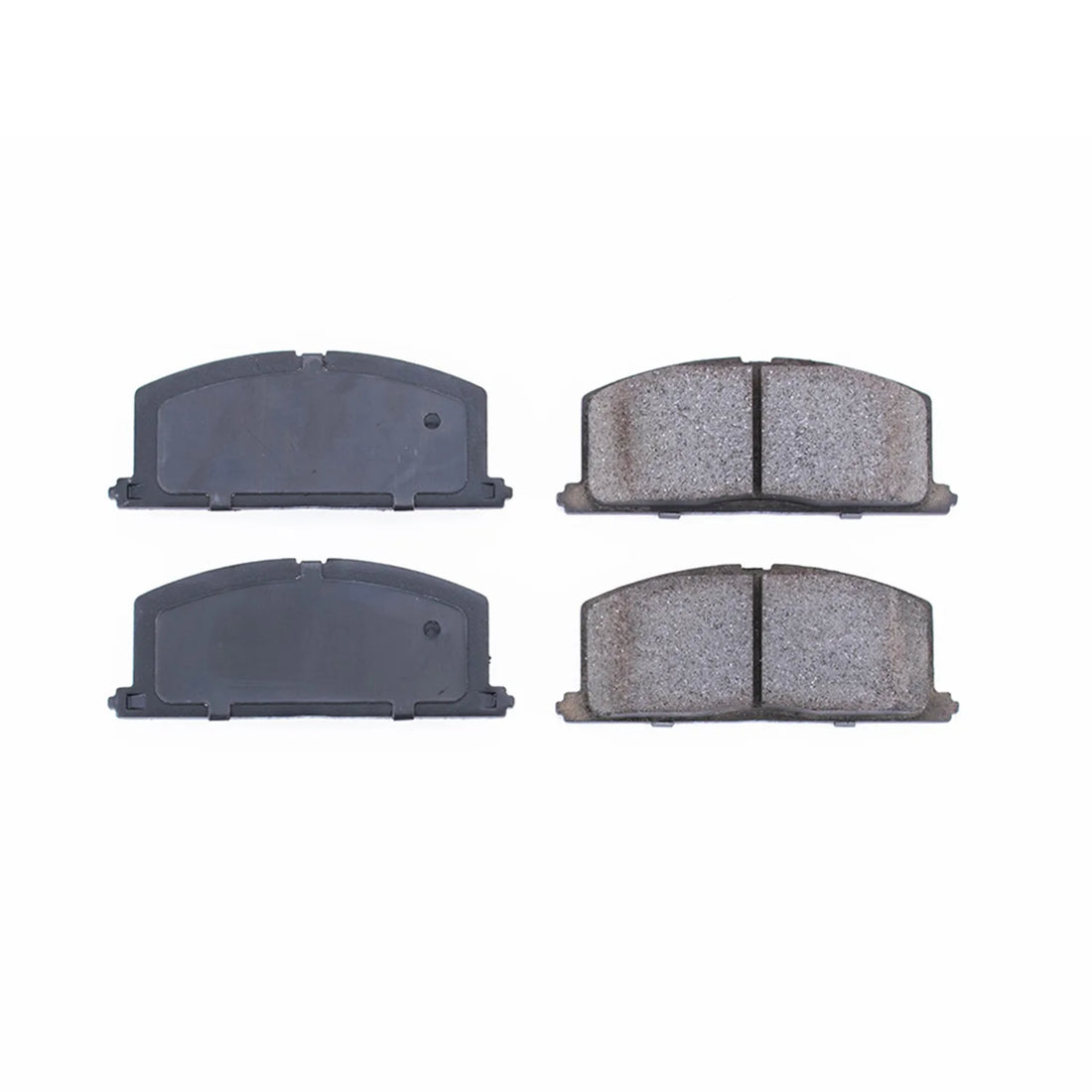 Power Stop 16-242 1992-1999 Toyota Paseo Disc Brake Pad Set