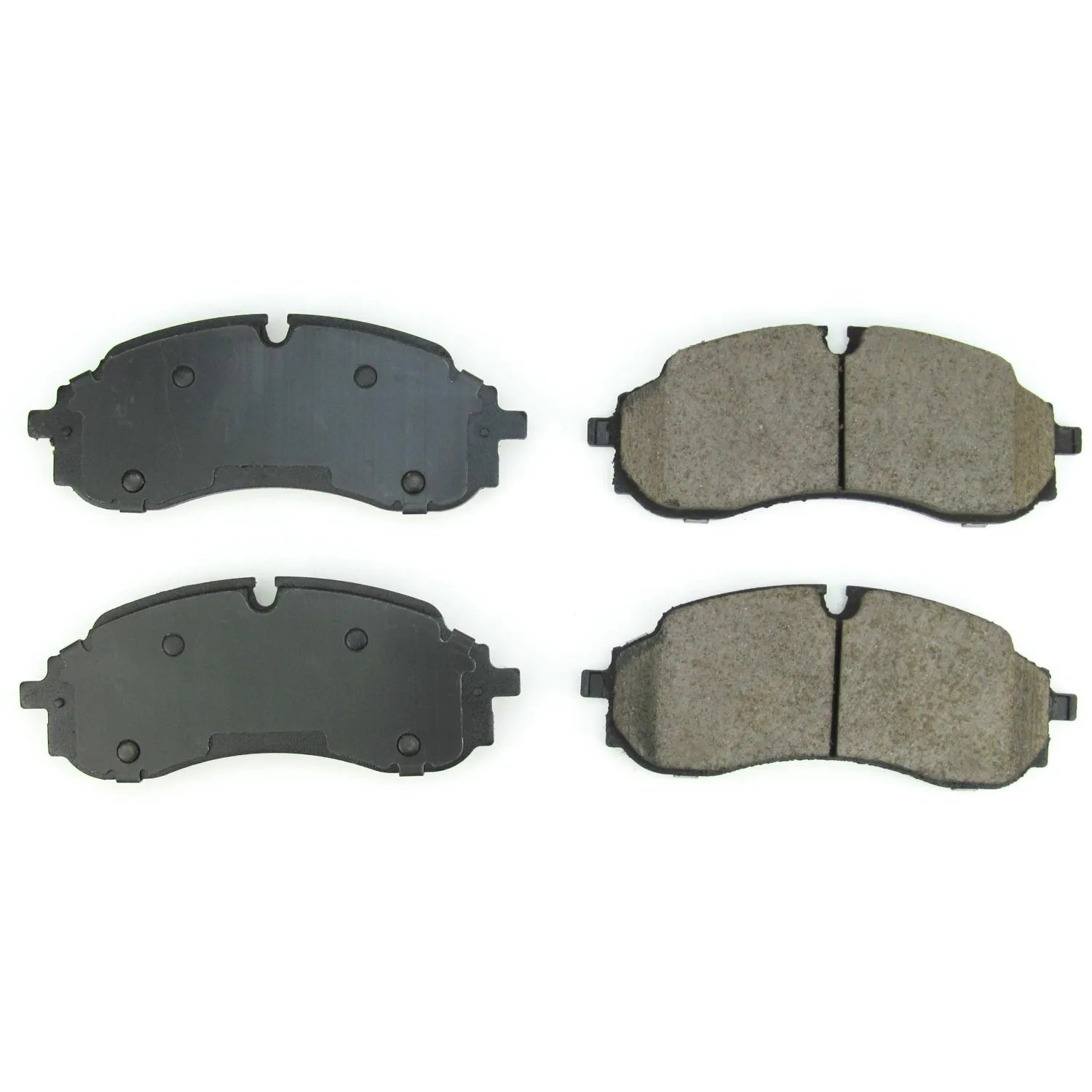 Power Stop 16-2423 2022-2026 Ford Transit-150 Disc Brake Pad Set