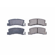 Power Stop 16-325 1999-2003 Lexus RX300 Disc Brake Pad Set