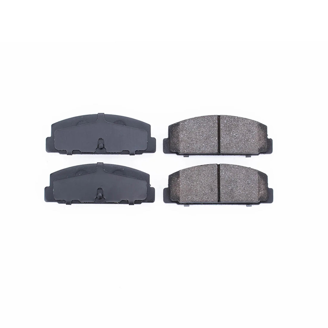 Power Stop 16-332 2003-2005 Mazda 6 Disc Brake Pad Set