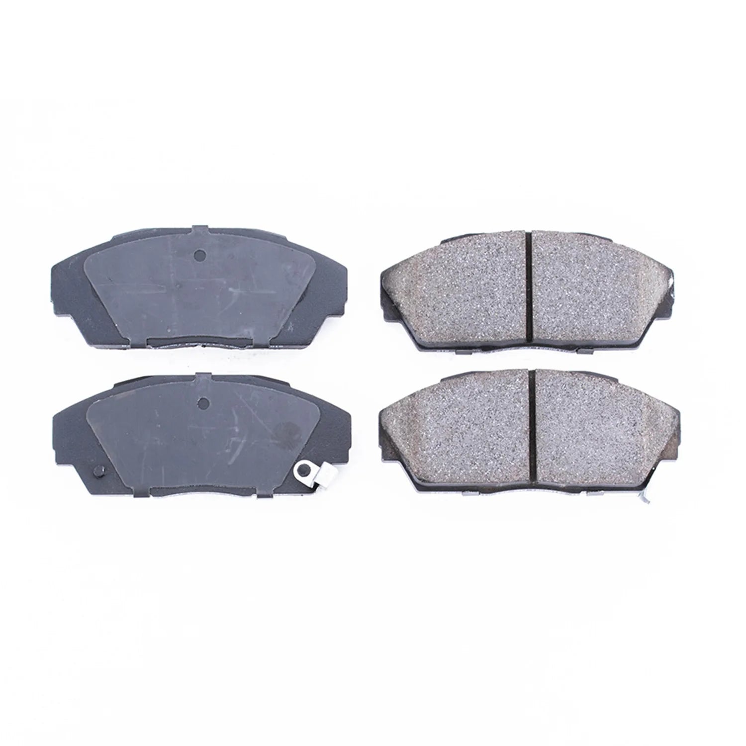 Power Stop 16-341 1990-1993 Acura Integra Disc Brake Pad Set