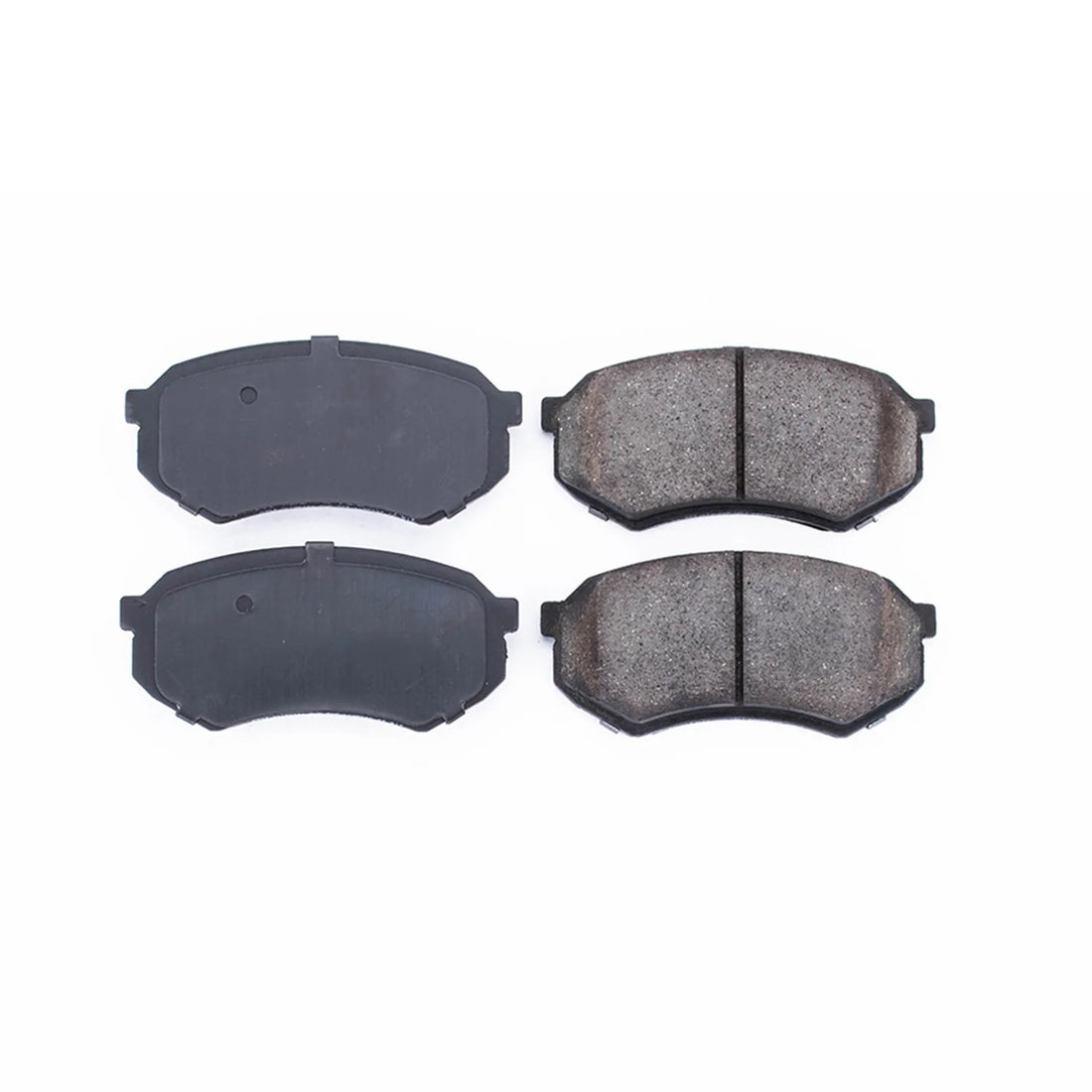 Power Stop 16-389 1995-2004 Toyota Tacoma Disc Brake Pad Set