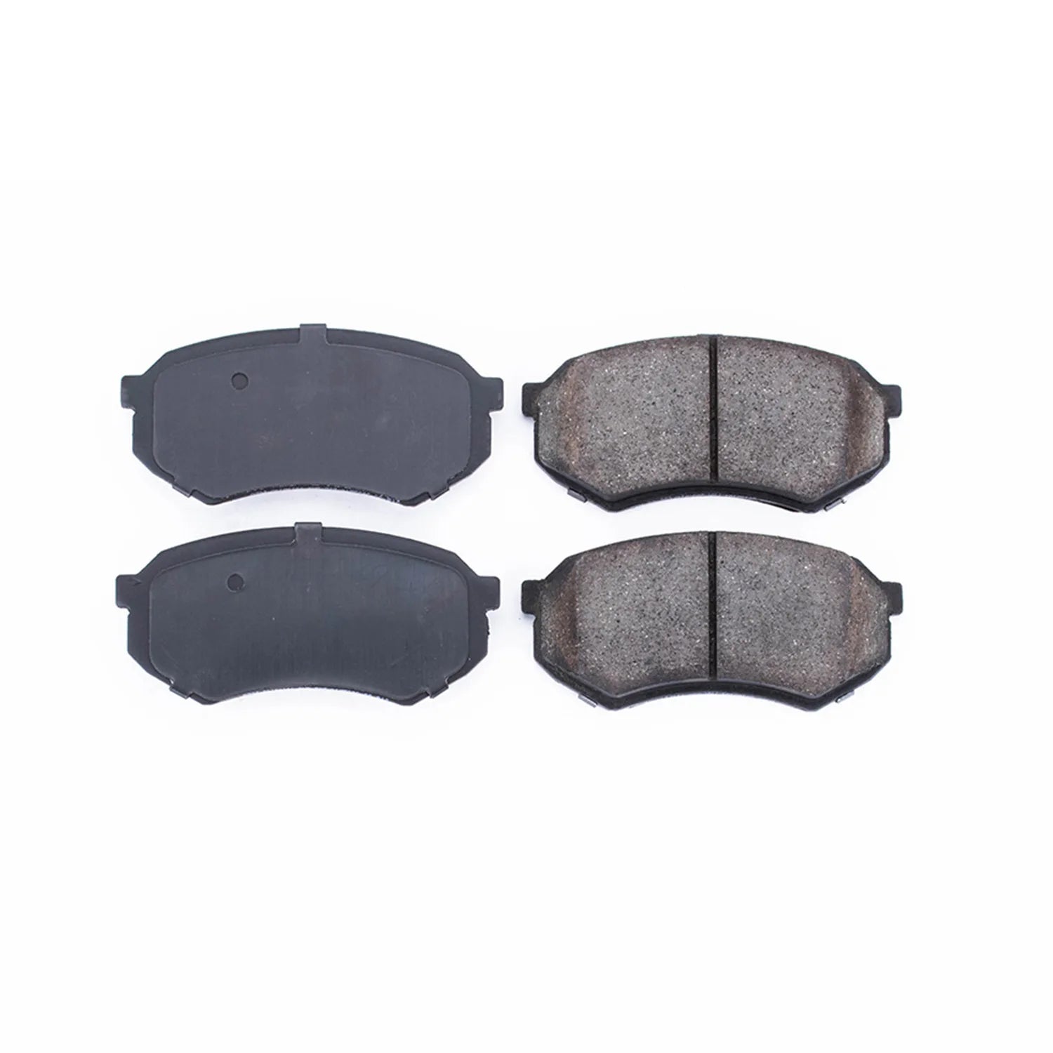 Power Stop 16-389 1995-2004 Toyota Tacoma Disc Brake Pad Set