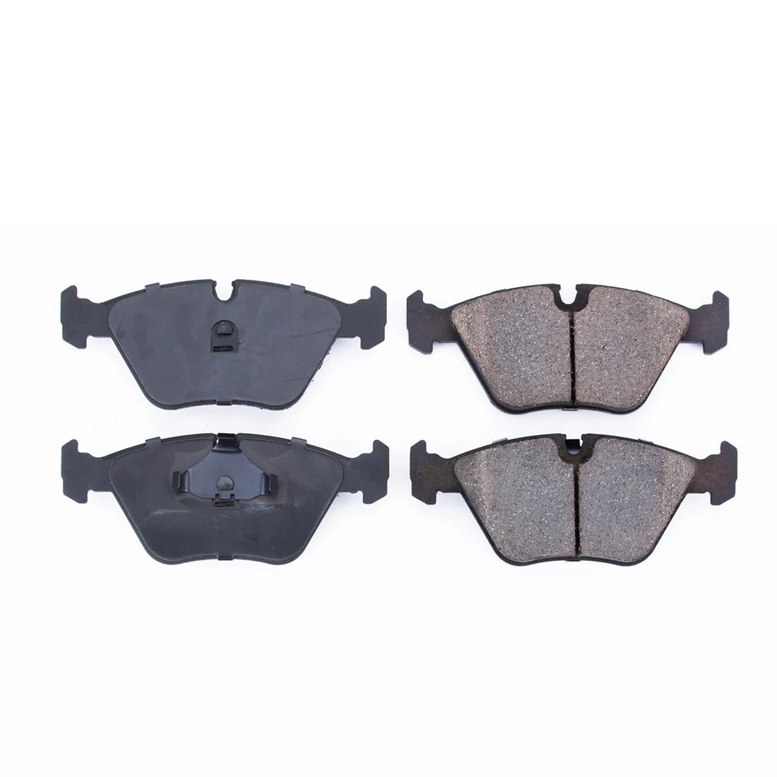 Power Stop 16-394 1995-2006 BMW M3 Disc Brake Pad Set