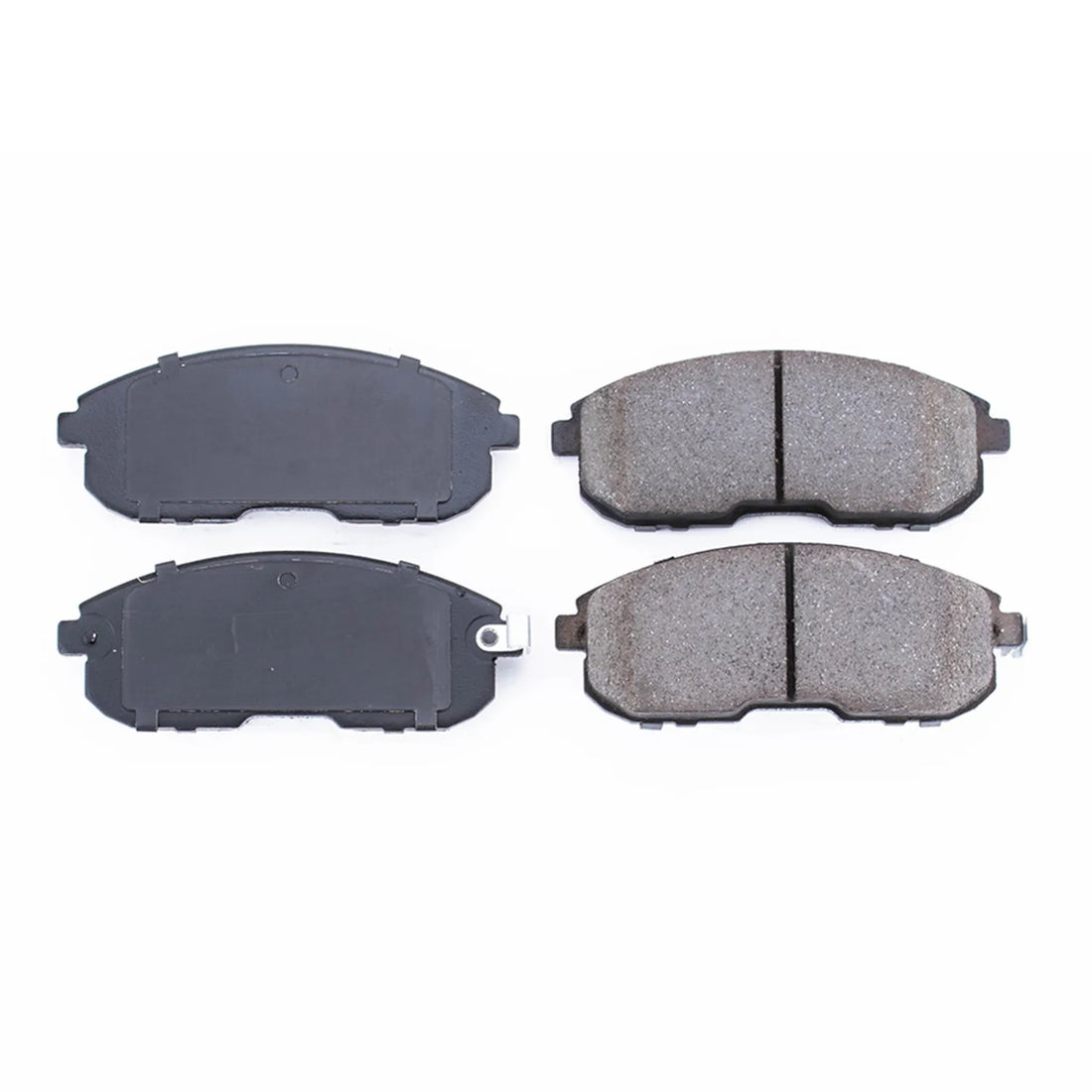 Power Stop 16-430 2007-2008 Suzuki SX4 Disc Brake Pad Set