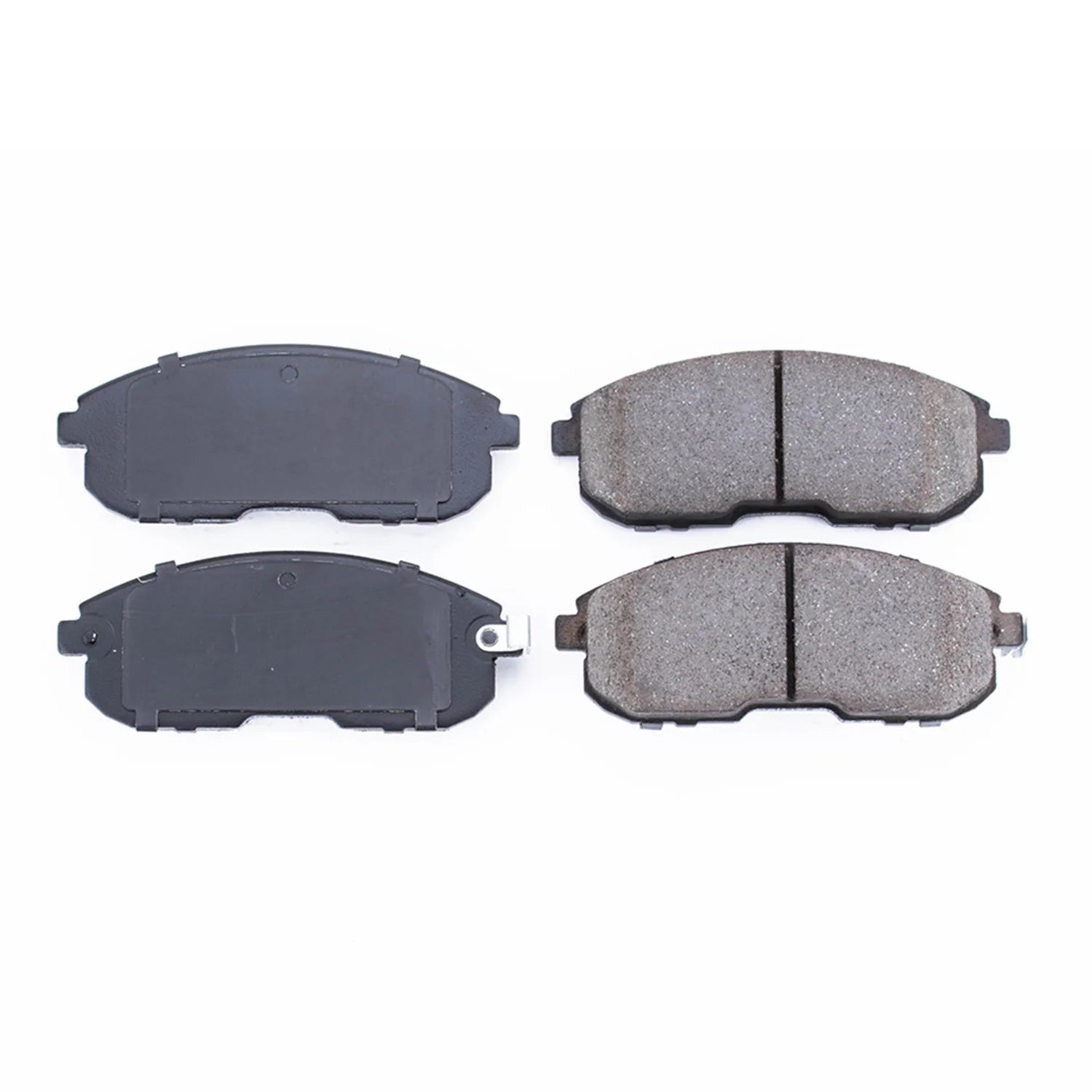 Power Stop 16-430 2007-2008 Suzuki SX4 Disc Brake Pad Set