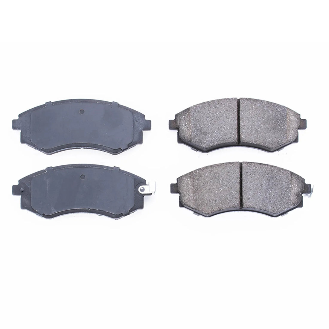 Power Stop 16-449 2000-2006 Nissan Sentra Disc Brake Pad Set