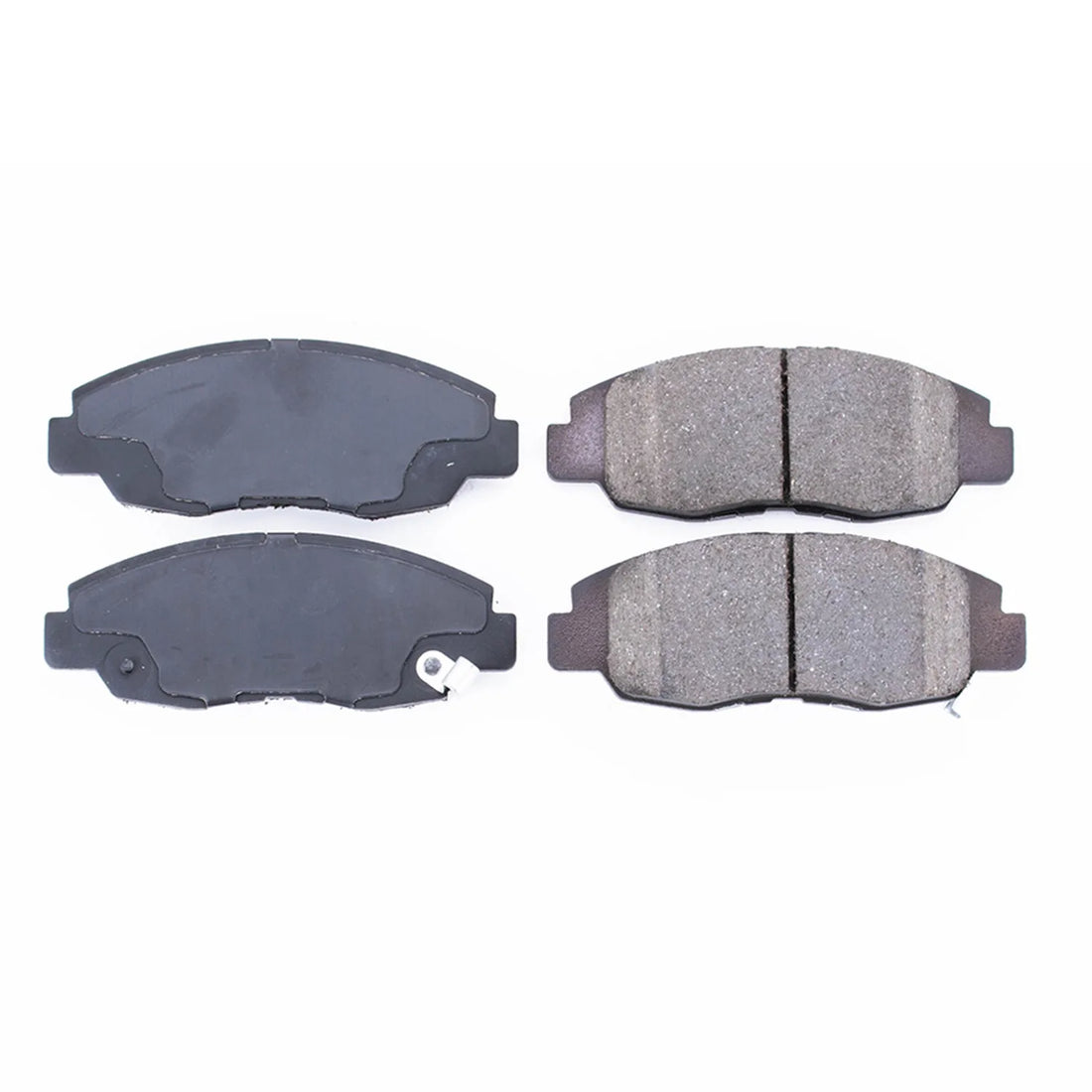 Power Stop 16-465 2010-2014 Honda Insight Disc Brake Pad Set