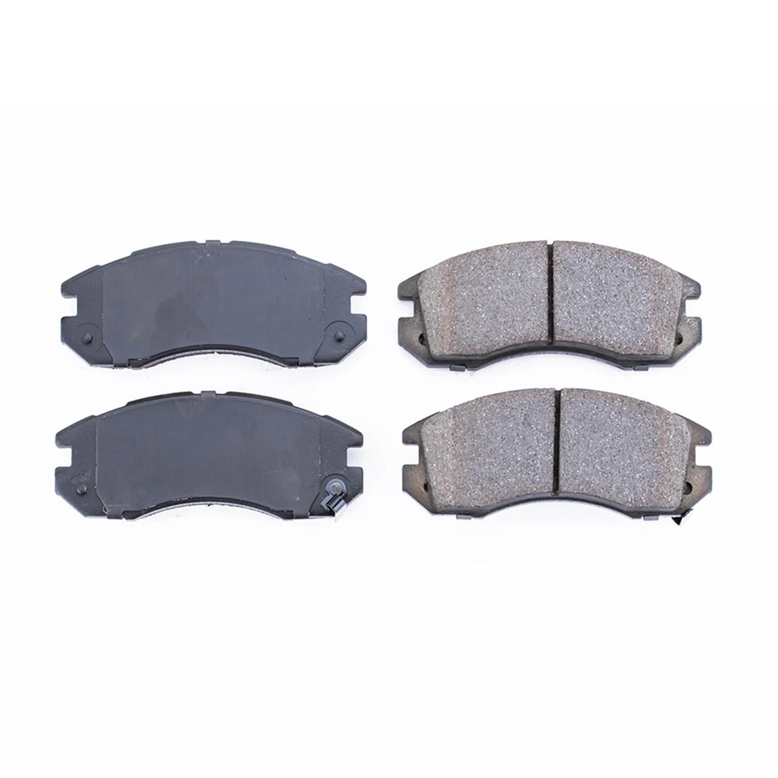 Power Stop 16-470 1993-1996 Subaru Impreza Disc Brake Pad Set