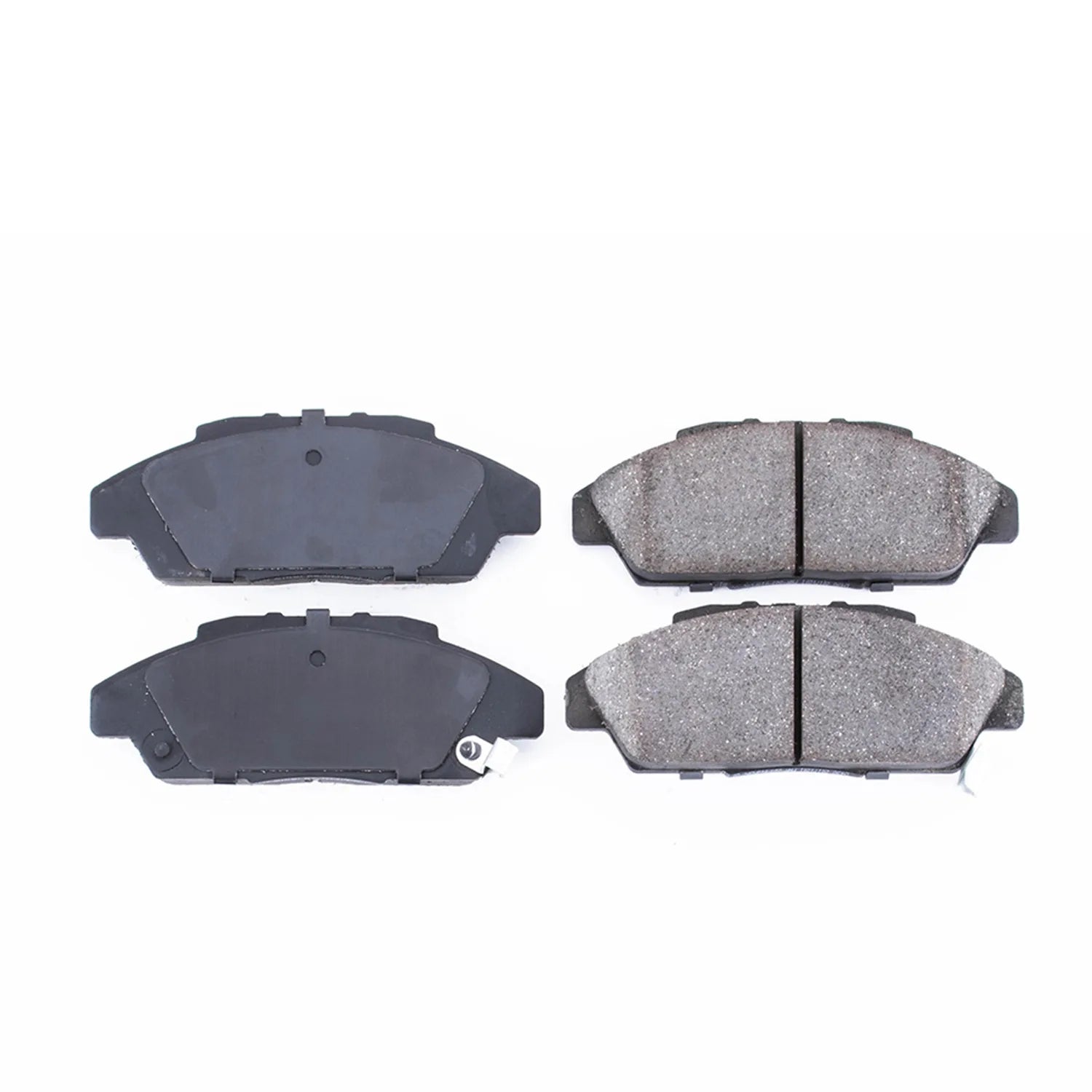 Power Stop 16-496 1990-1993 Honda Accord Disc Brake Pad Set