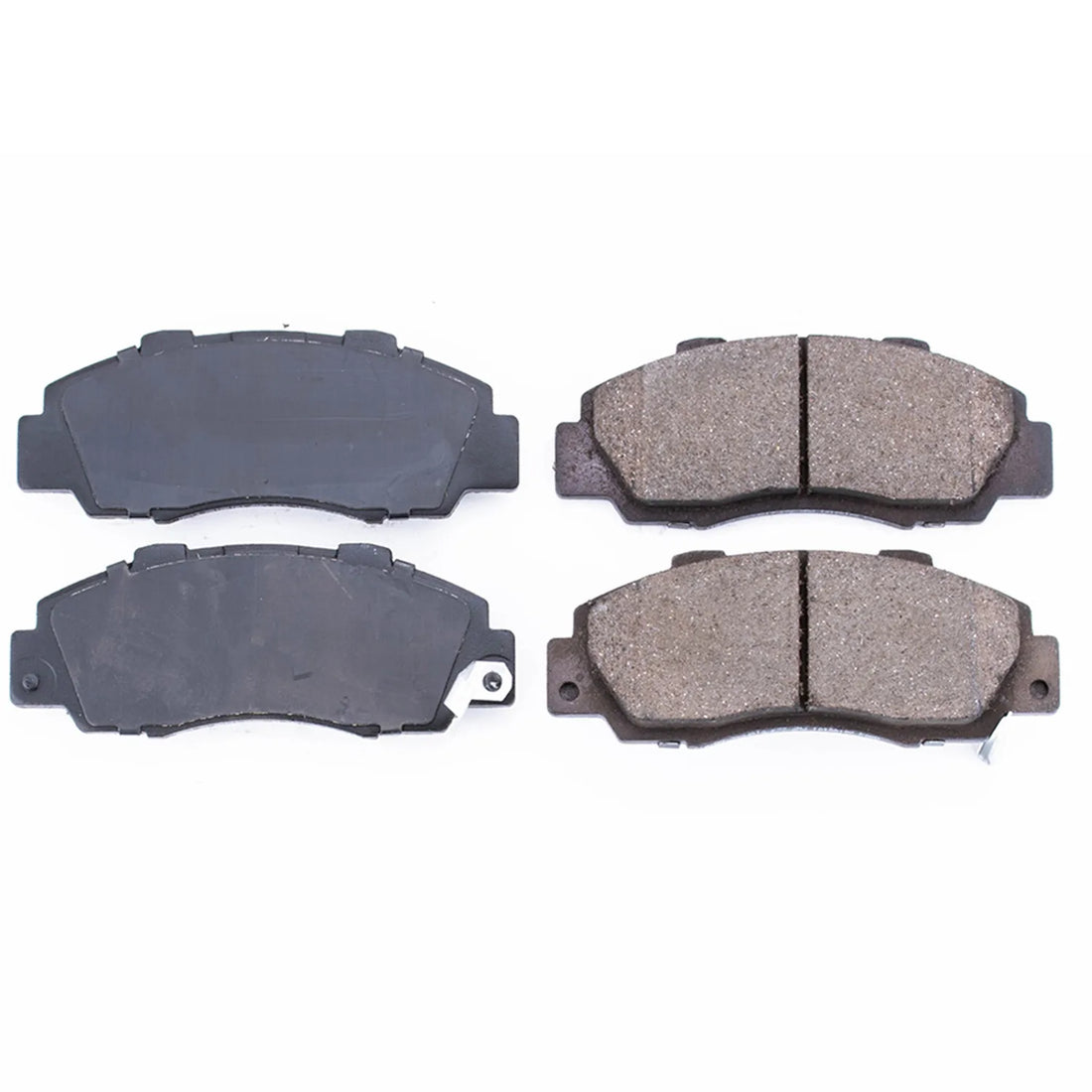 Power Stop 16-503 1991-2005 Acura NSX Disc Brake Pad Set