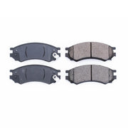 Power Stop 16-507 1993-2002 Saturn SC1 Disc Brake Pad Set