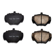 Power Stop 16-518 1987-1998 Land Rover Range Rover Disc Brake Pad Set