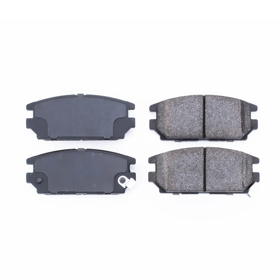 Power Stop 16-532 1995-2012 Mitsubishi Eclipse Disc Brake Pad Set