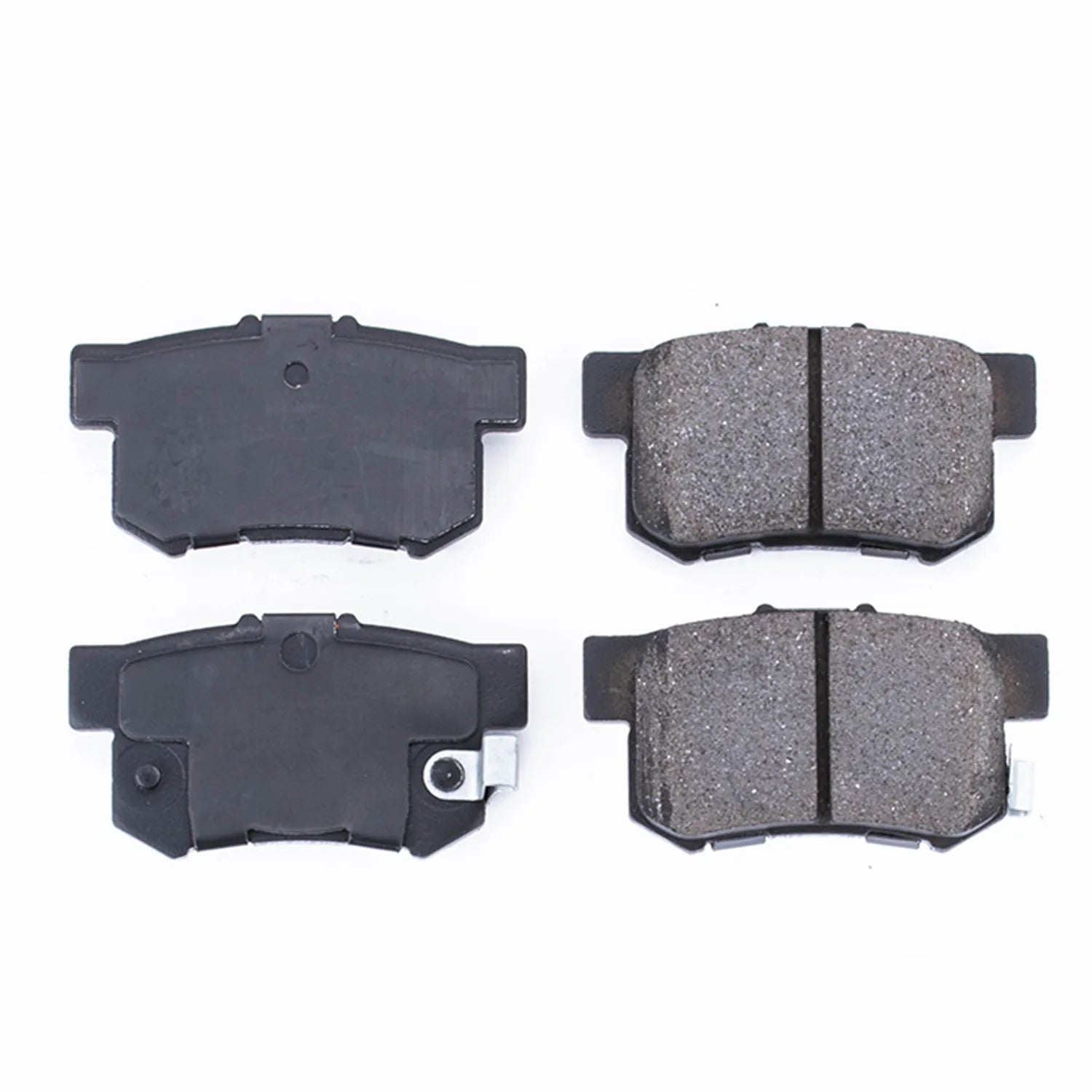 Power Stop 16-536 2007-2012 Acura RDX Disc Brake Pad Set