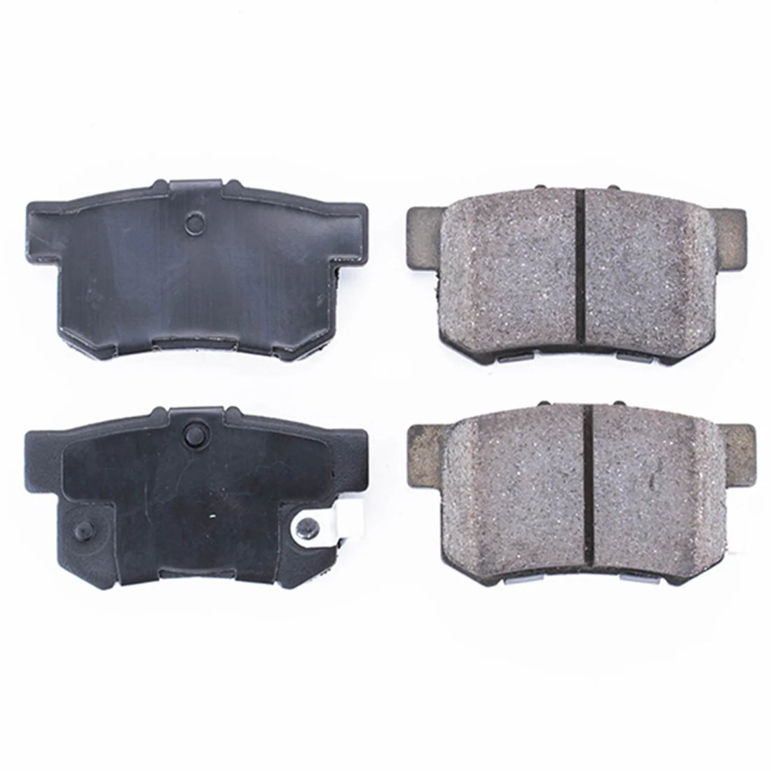 Power Stop 16-537 2013-2022 Acura ILX Disc Brake Pad Set