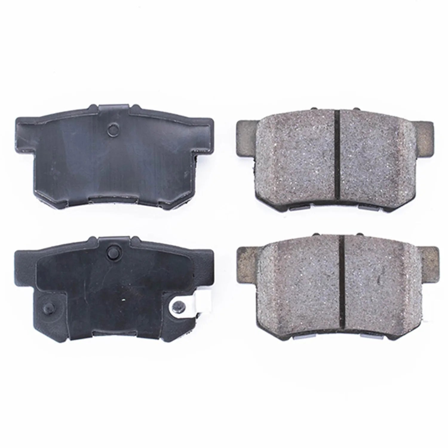 Power Stop 16-537 2013-2022 Acura ILX Disc Brake Pad Set