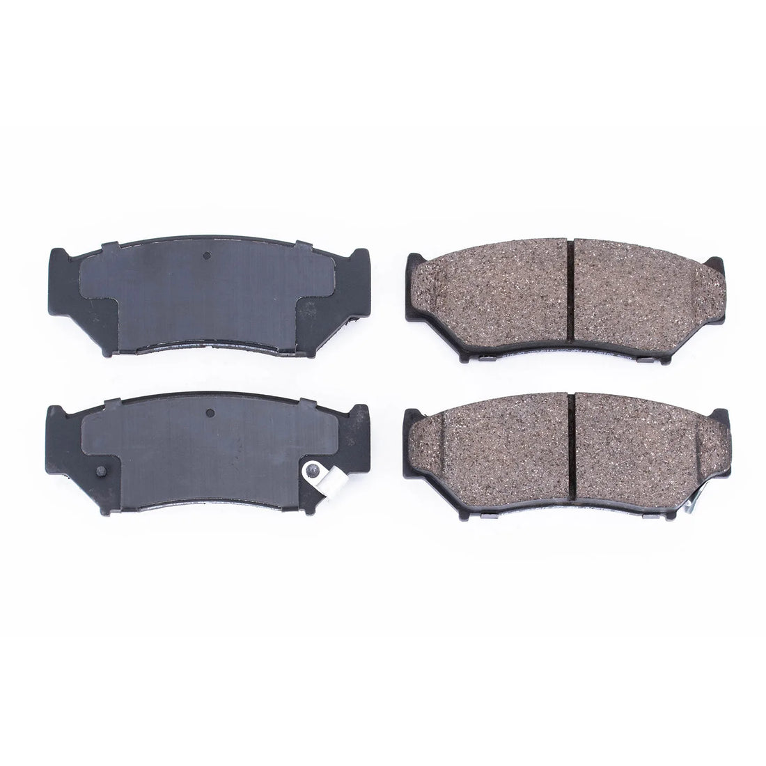 Power Stop 16-556 2000-2004 Chevrolet Tracker Disc Brake Pad Set