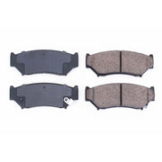 Power Stop 16-556 2000-2004 Chevrolet Tracker Disc Brake Pad Set