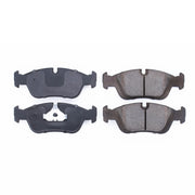 Power Stop 16-558 2003-2008 BMW Z4 Disc Brake Pad Set
