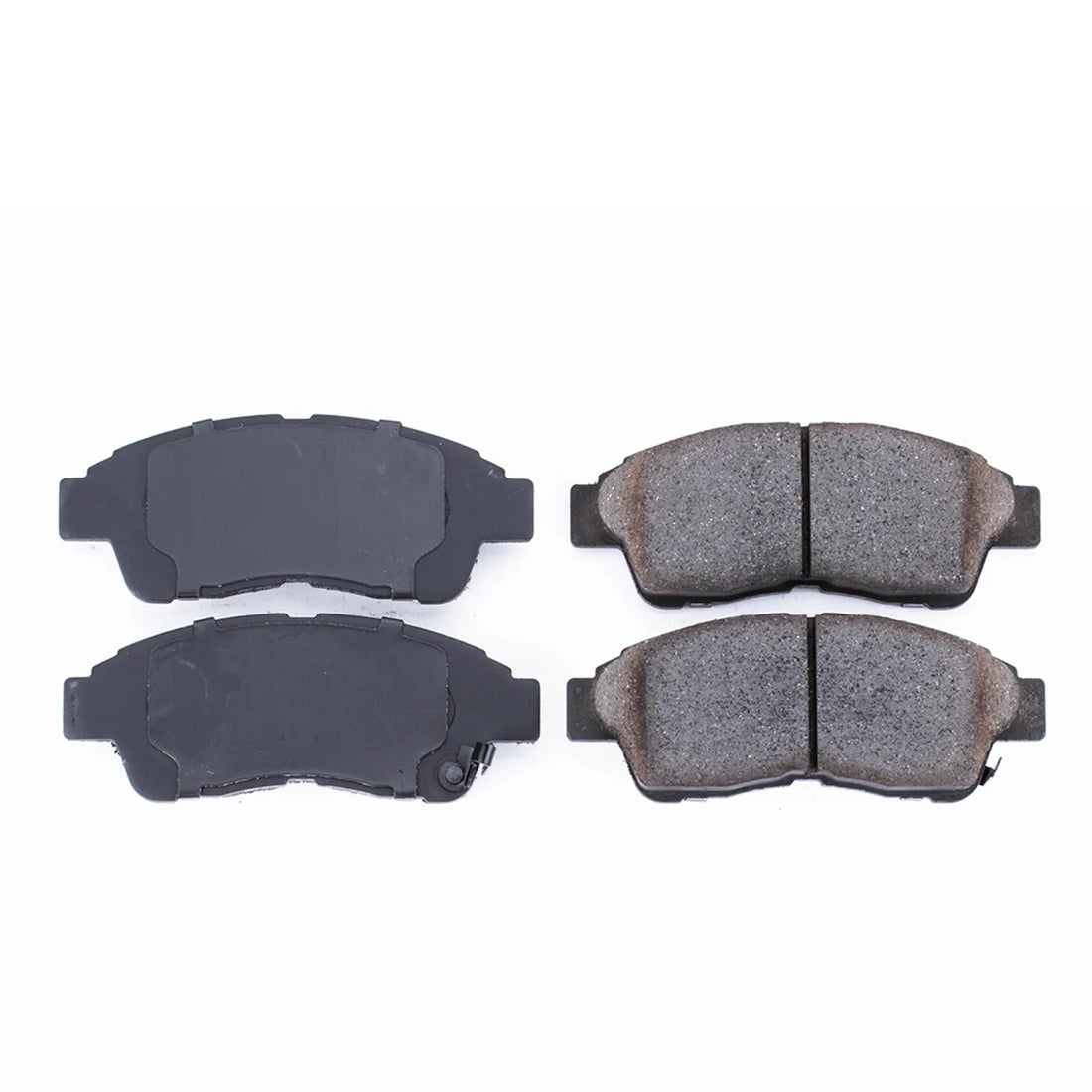 Power Stop 16-562 1992-2001 Toyota Camry Disc Brake Pad Set