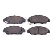 Power Stop 16-568 1992-1996 Honda Prelude Disc Brake Pad Set